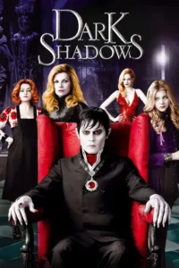 dark shadows 2012