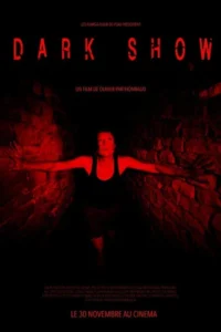 dark show 2016