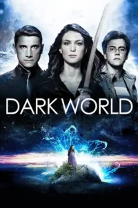 dark world 2010