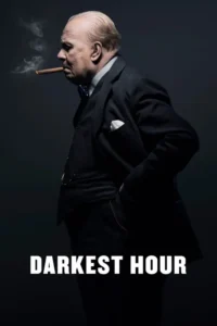 darkest hour 2017