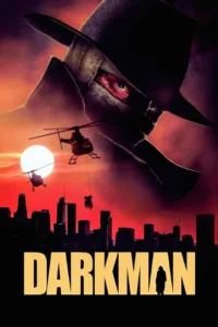 darkman 1990