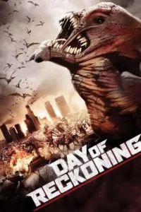 day of reckoning 2016