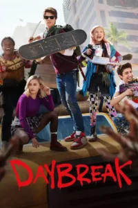daybreak season 1