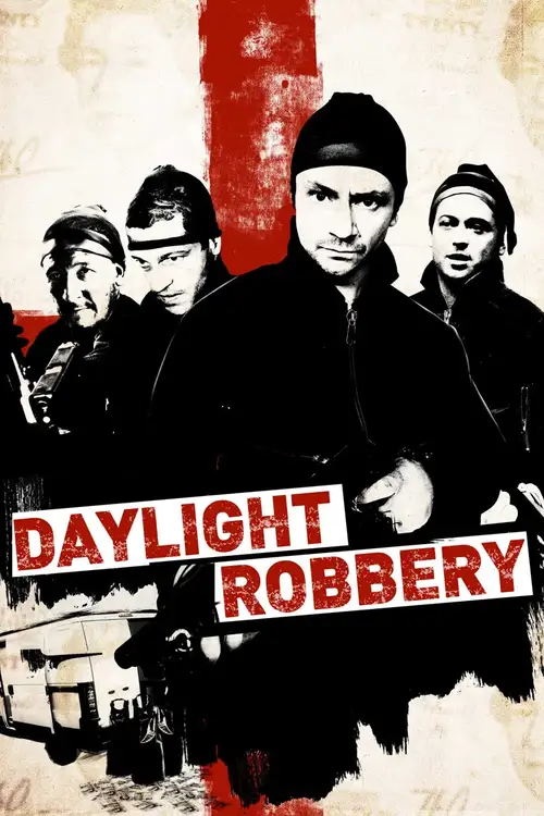 daylight robbery 2008