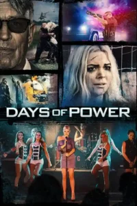 days of power 2018