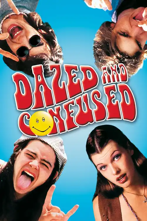 dazed and confused 1993