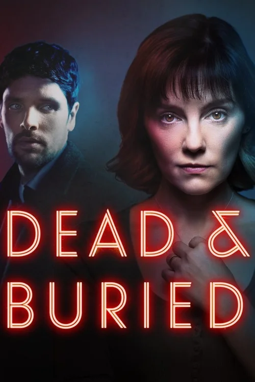 Download Dead and Buried (2025) Season 1 Dual Audio {Hindi English} AMZN WEB Series 480p | 720p | 1080p WEB DL 15 dead and buried 2025