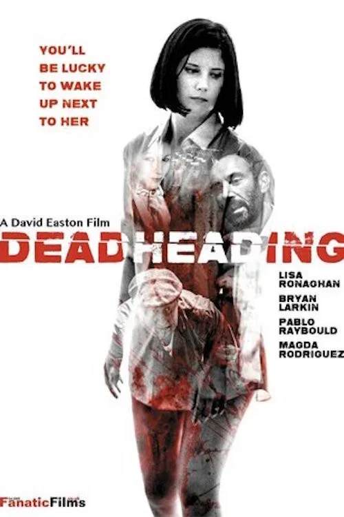 dead heading 2018