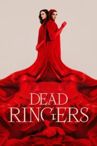 dead ringers amazon original 2023