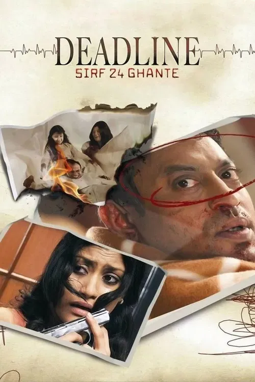 deadline sirf 24 ghante 2006