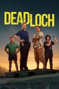 deadloch amazon original 2023