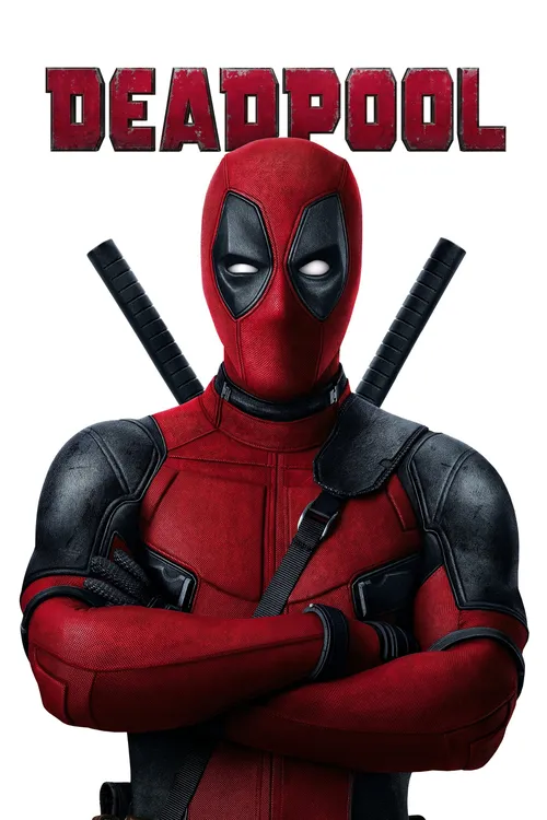 deadpool 2016