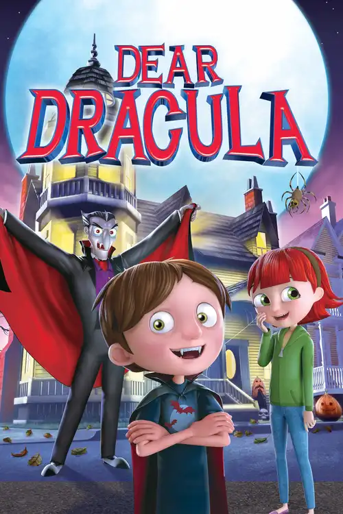 dear dracula 2012