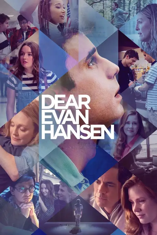 dear evan hansen 2021