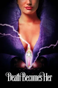 death becomes her 1992