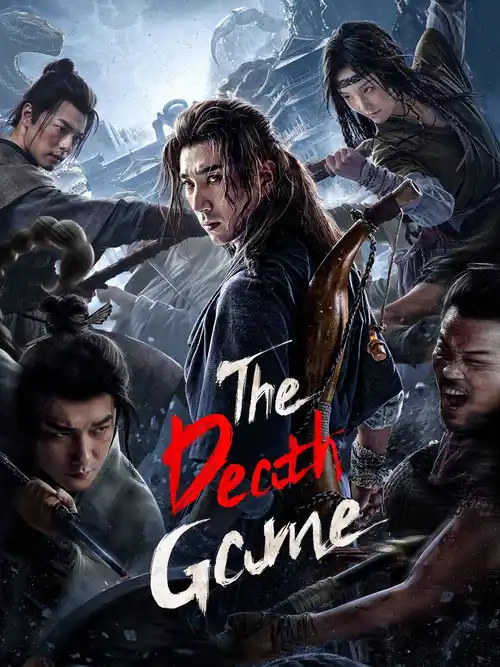death game 2024