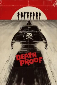 death proof 2007