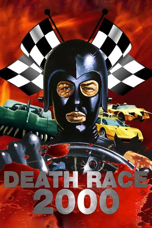 death race 1975