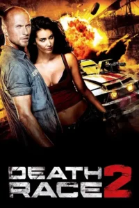 death race 2 2010