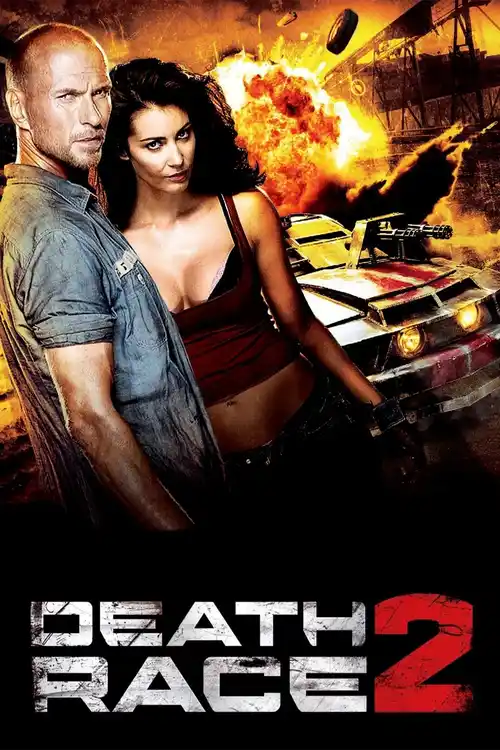 death race 2 2010