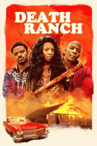 death ranch 2020