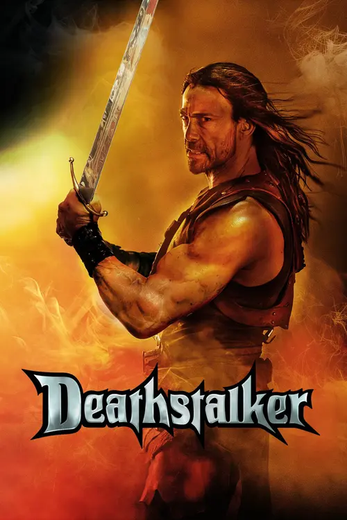 deathstalker 2025