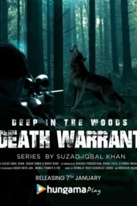 deep in the woods death warrant 2022