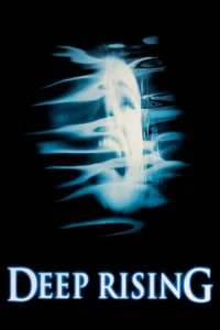 deep rising 1998