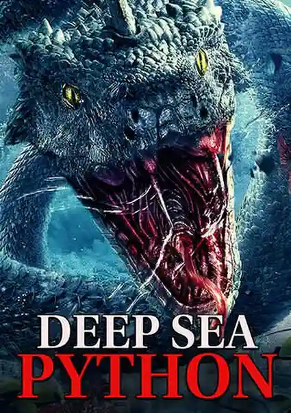 deep sea python 2023