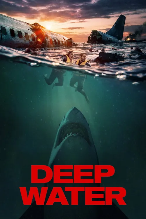 deep water 2026