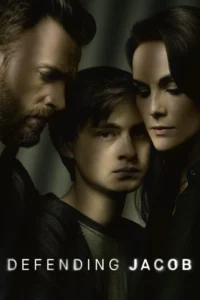 defending jacob season 1