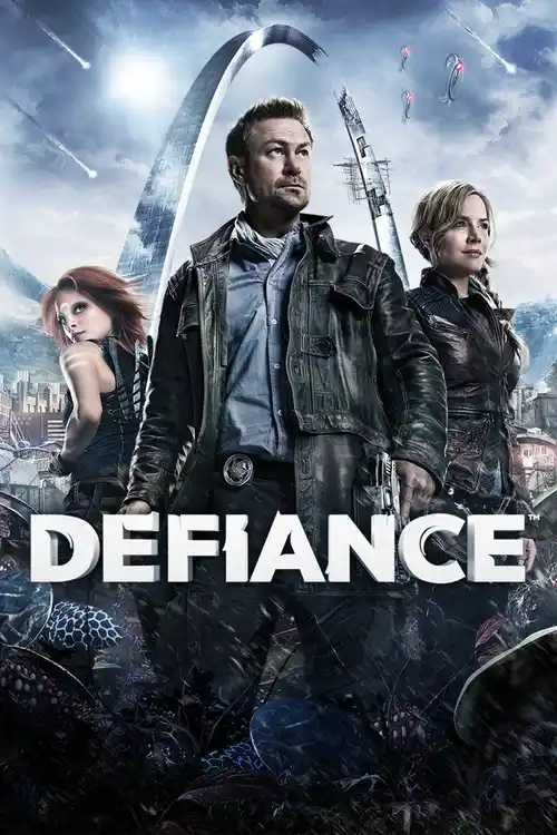 defiance 2013