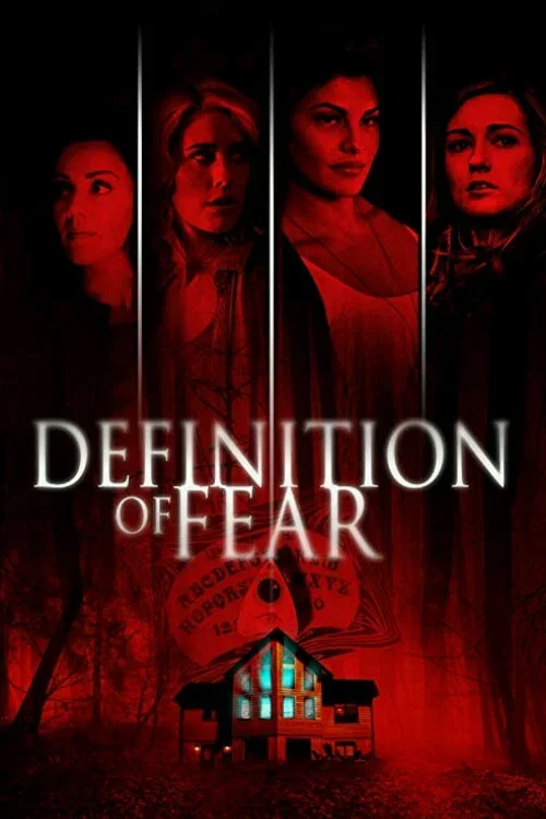 definition of fear 2015