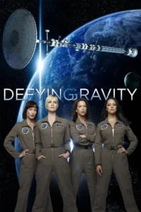 defying gravity 2008