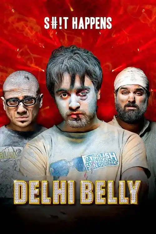 delhi belly 2011
