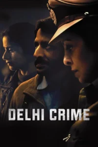 delhi crime season 1