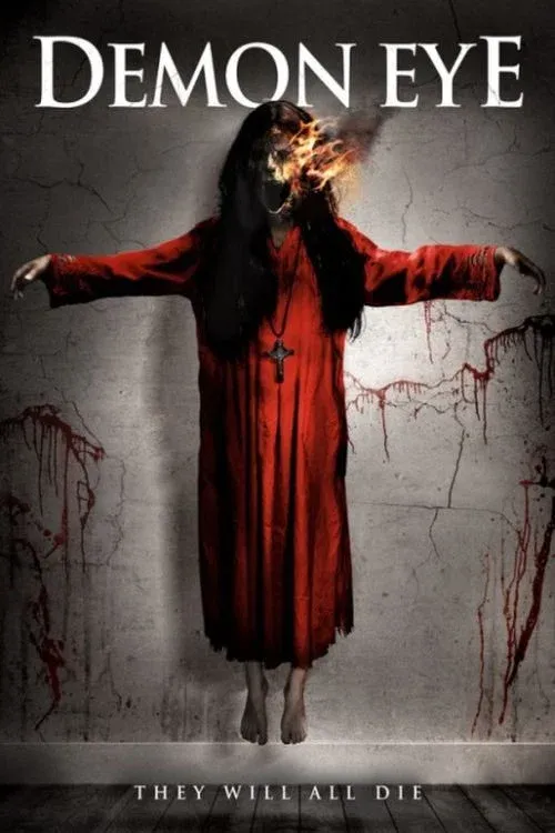 demon eye 2019