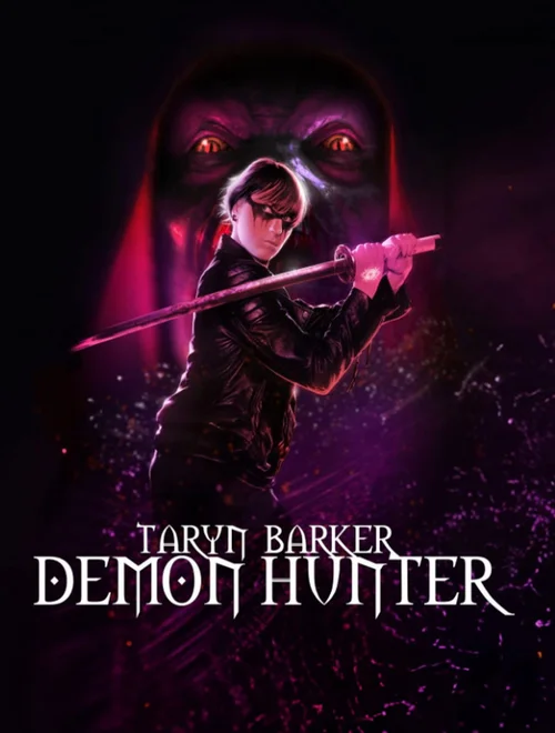 demon hunter 2016