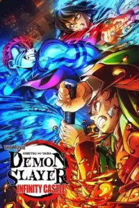 demon slayer kimetsu no yaiba season 1