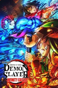 demon slayer the movie infinity castle 2025
