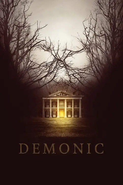 demonic 2015