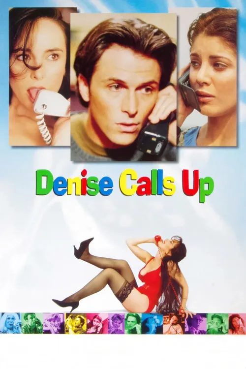 denise calls up 1995