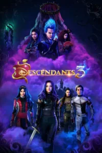 descendants 3 2019