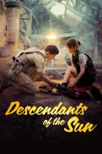 descendants of the sun season 1
