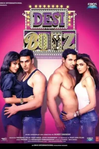 desi boyz 2011