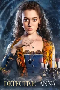 detective anna season 1