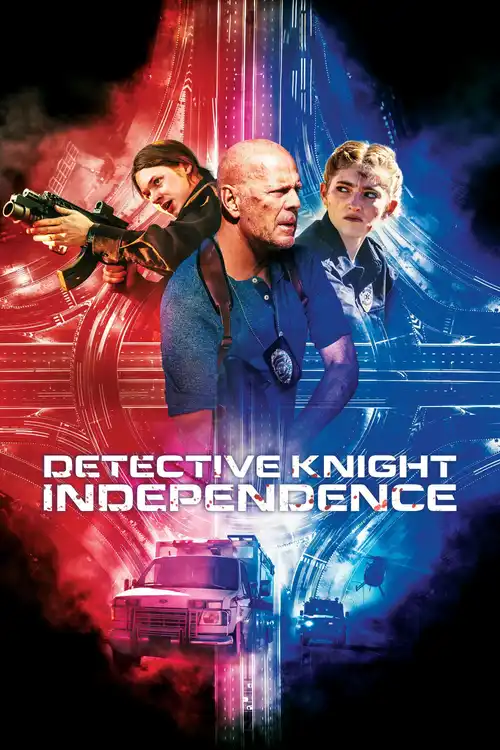detective knight part 3 independence 2023