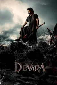 devara part 1 2024