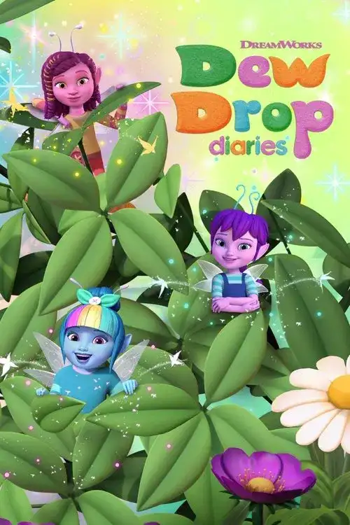 Download Dew Drop Diaries (Season 1 – 2) Dual Audio {Hindi English} Netflix Series 480p | 720p WEB DL 19 dew drop diaries season 1