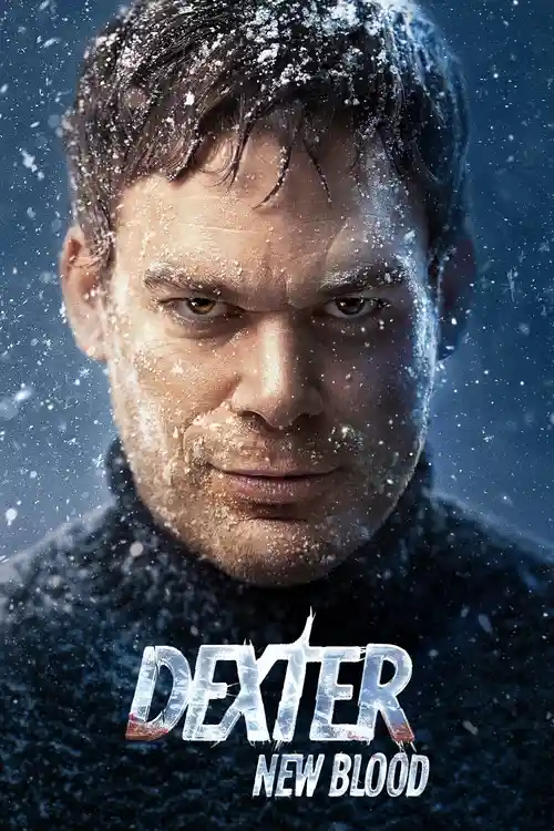 dexter new blood 2021